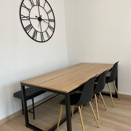Superbe Appartement Au Bord De Vienne Limoges Esterno foto