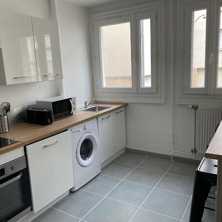 Superbe Appartement Au Bord De Vienne Limoges Esterno foto
