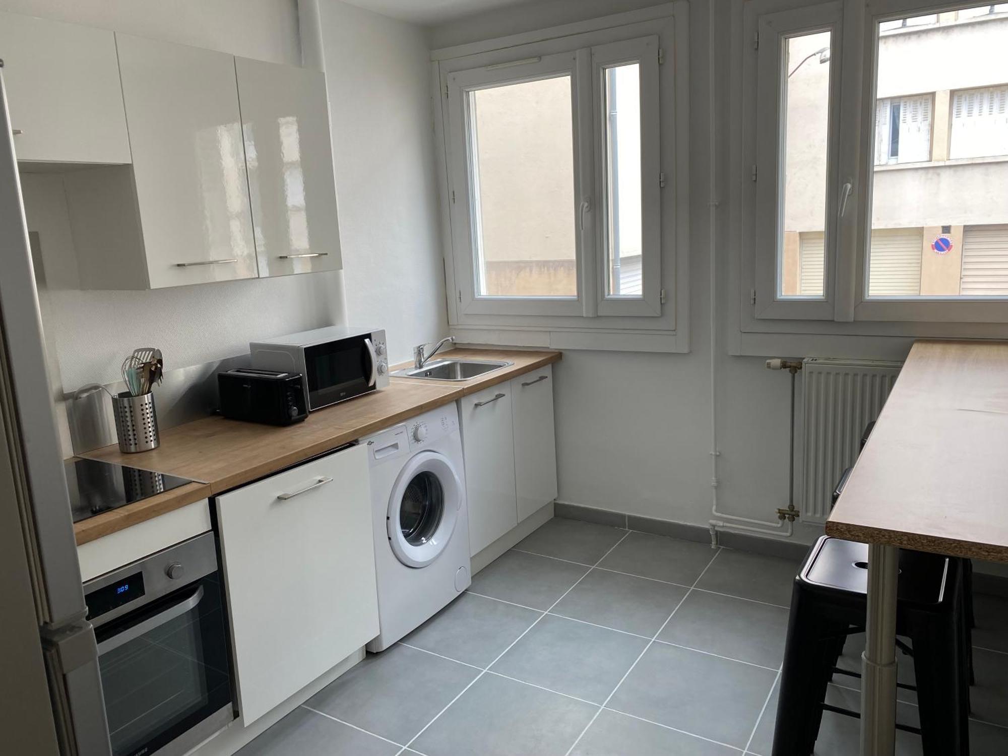 Superbe Appartement Au Bord De Vienne Limoges Esterno foto