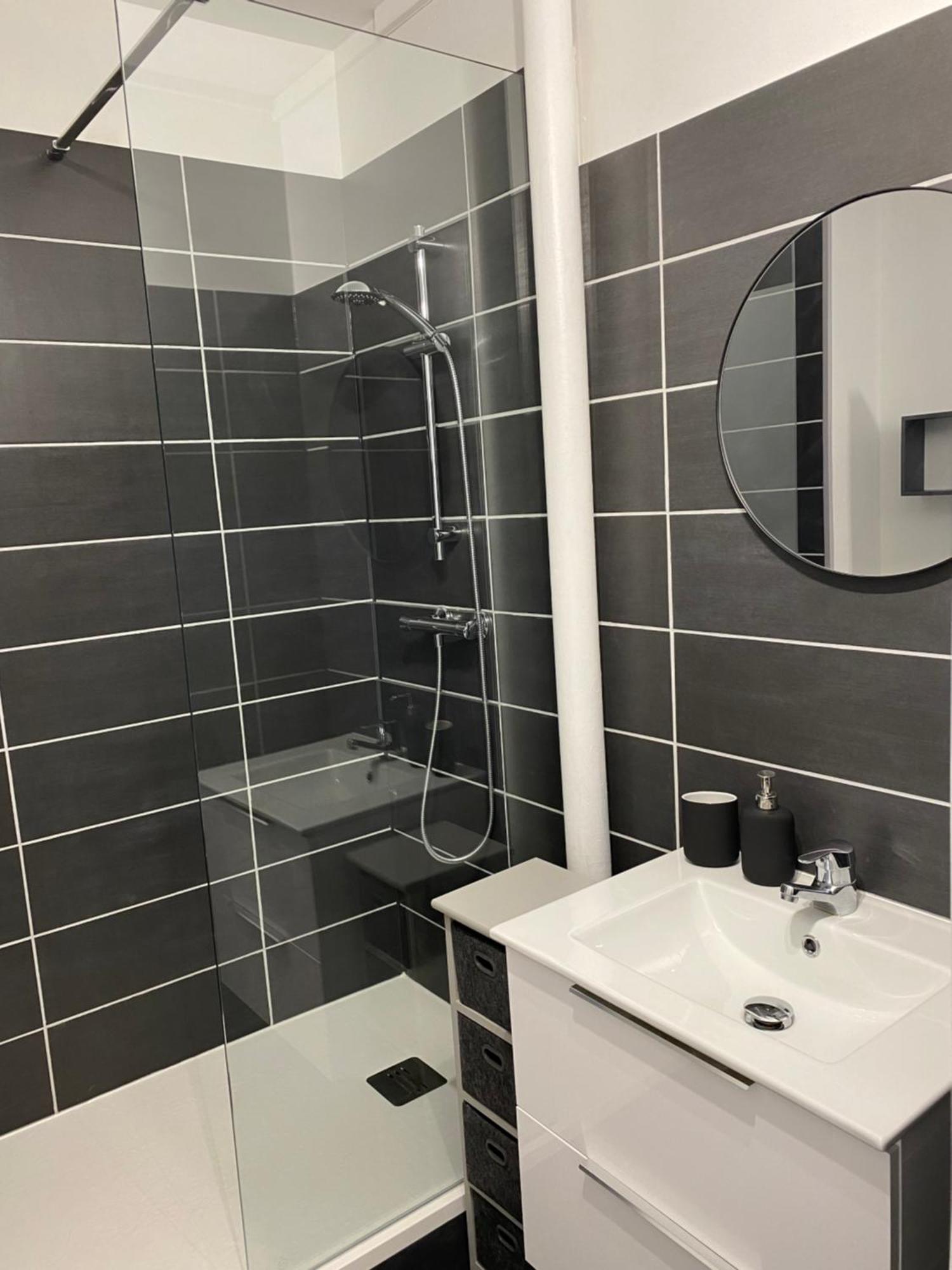 Superbe Appartement Au Bord De Vienne Limoges Esterno foto